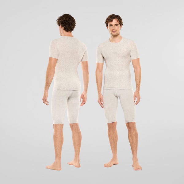 Lasportiva Silk Reflect 3/4 Pants