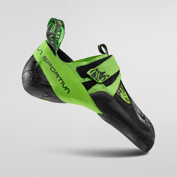 lasportiva Skwama Vegan