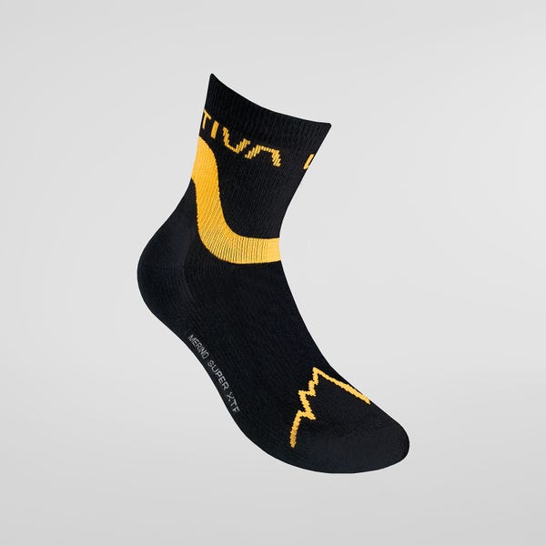 lasportiva Snowrun Socks