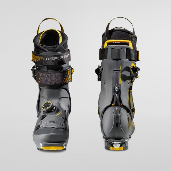 Lasportiva Solar II