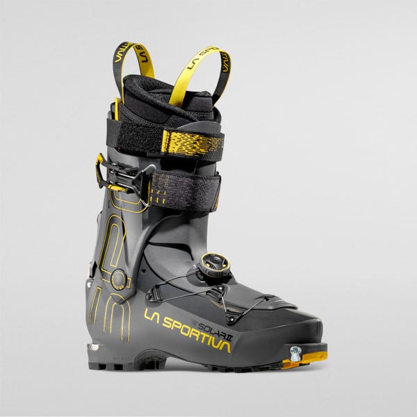 Lasportiva Solar II