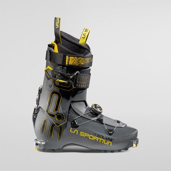 lasportiva Solar II