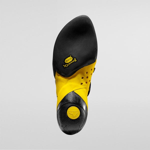 Lasportiva Solution