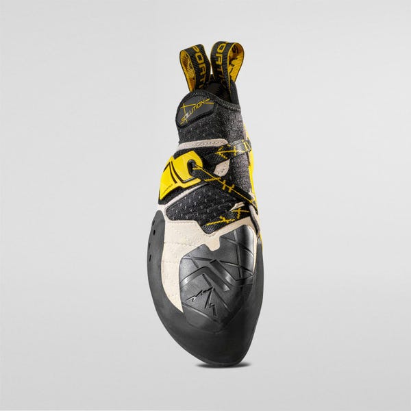 Lasportiva Solution