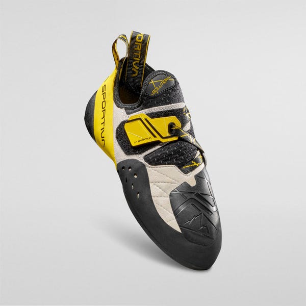 Lasportiva Solution