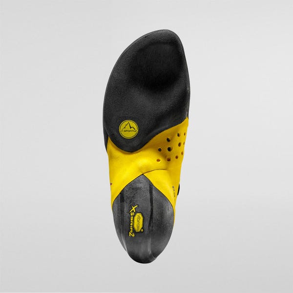 Lasportiva Solution Comp