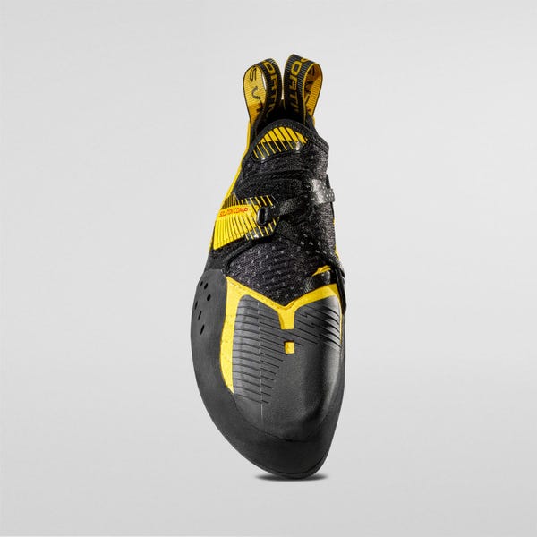 Lasportiva Solution Comp