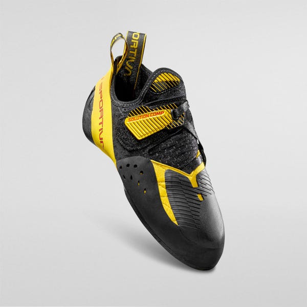 Lasportiva Solution Comp