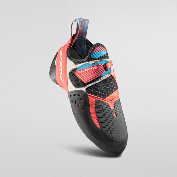 Lasportiva Solution Comp Woman
