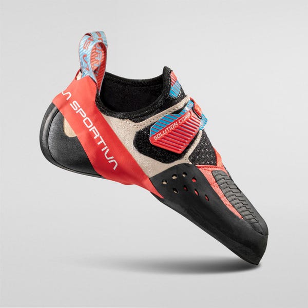 lasportiva Solution Comp Woman