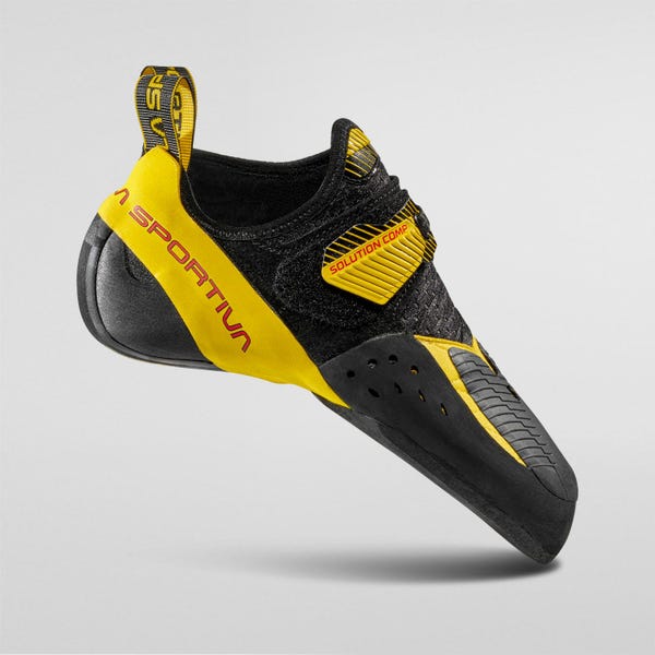 lasportiva Solution Comp