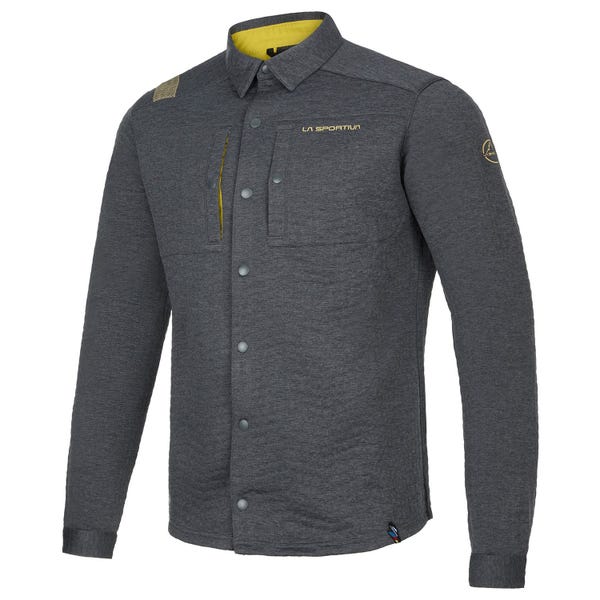 lasportiva Spacer Shirt M