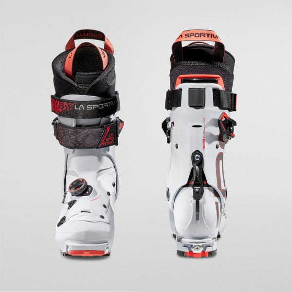 Lasportiva Stellar II