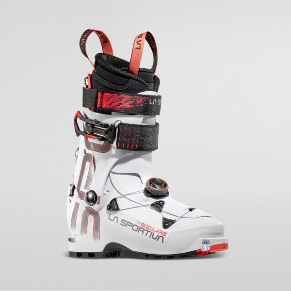 Lasportiva Stellar II