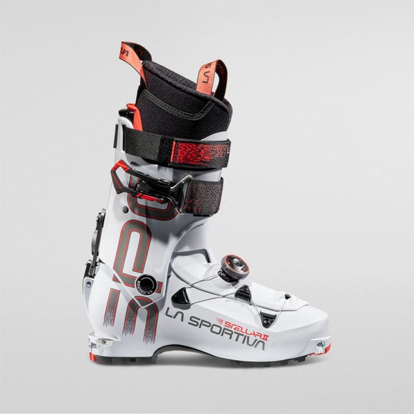 lasportiva Stellar II