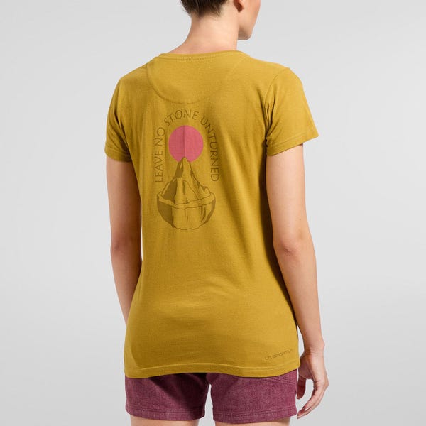 Lasportiva Stone T-Shirt W