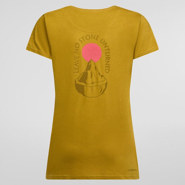 Lasportiva Stone T-Shirt W