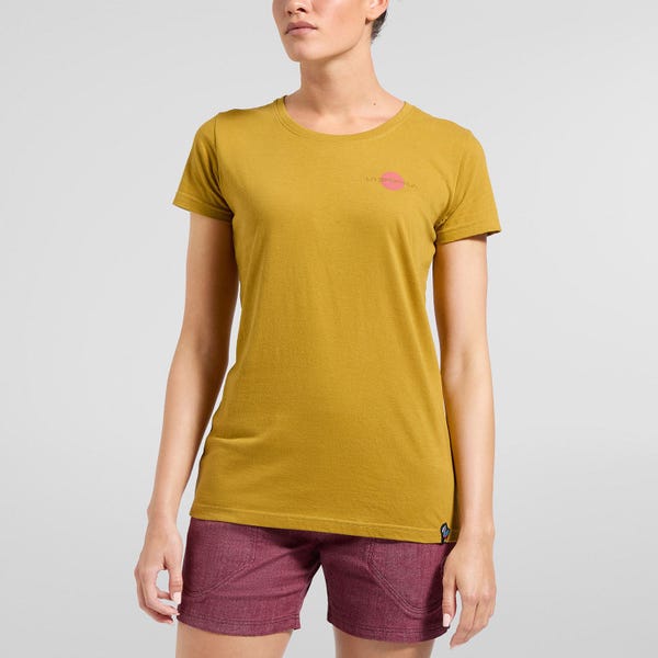 lasportiva Stone T-Shirt W