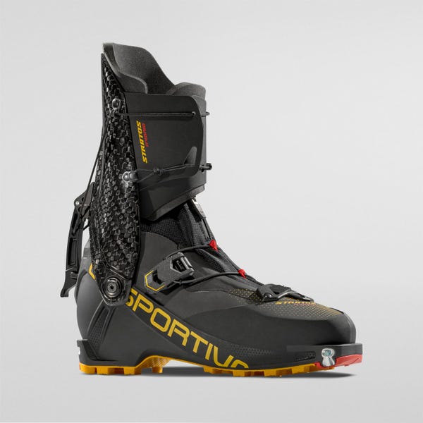 Lasportiva Stratos Hybrid