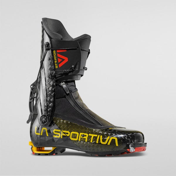 Lasportiva Stratos VI