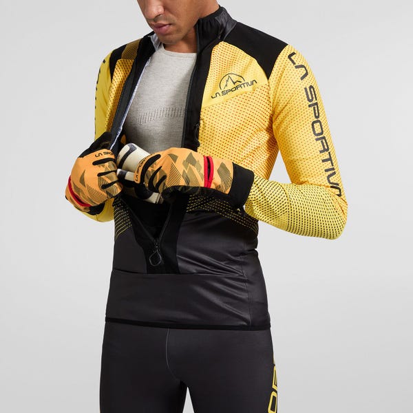 Lasportiva Stratos VI Racing Jkt M