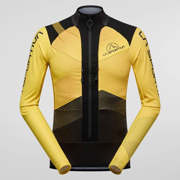 lasportiva Stratos VI Racing Jkt M