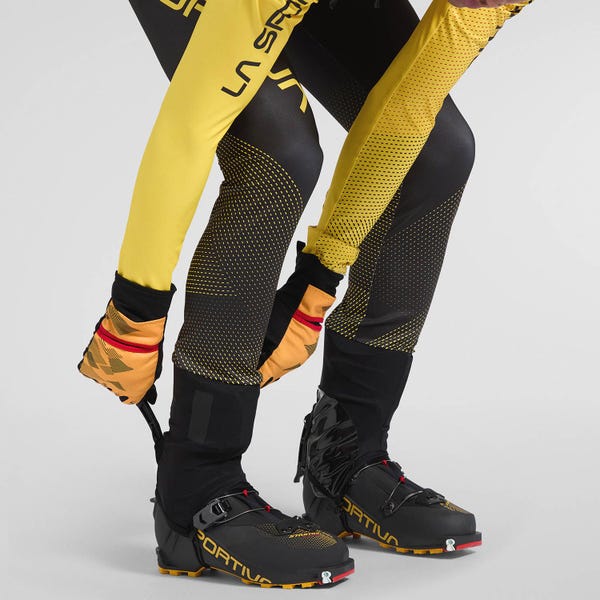Lasportiva Stratos VI Racing Pant M