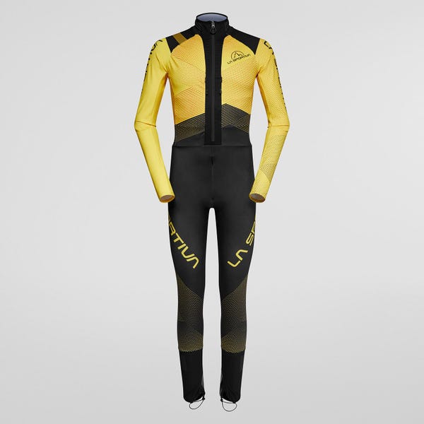 Lasportiva Stratos VI Racing Suit