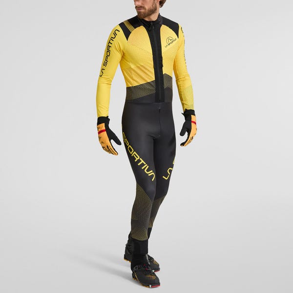 lasportiva Stratos VI Racing Suit