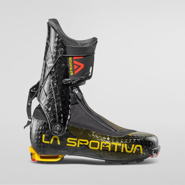 lasportiva Stratos VI