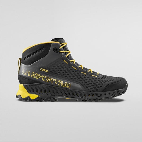 Lasportiva Stream GTX