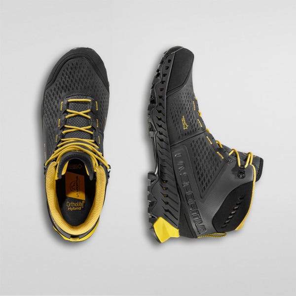 Lasportiva Stream GTX