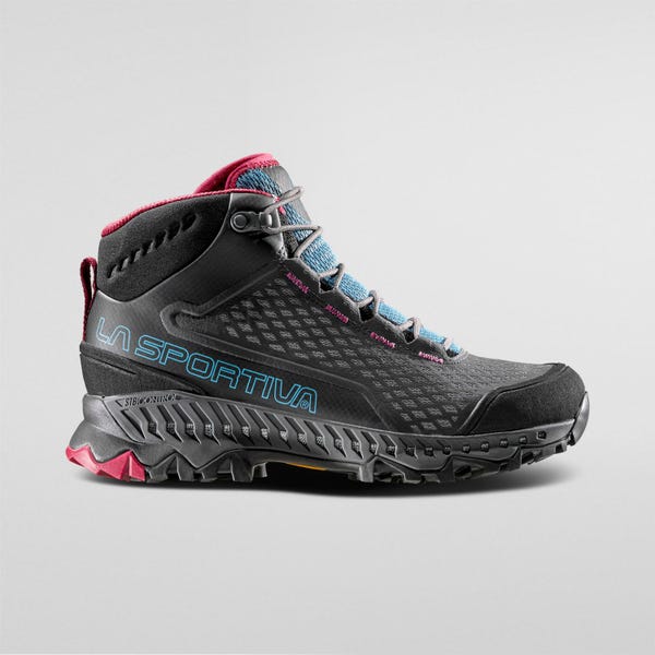 Lasportiva Stream Woman GTX