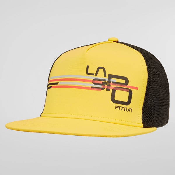 lasportiva Stripe Cube Hat