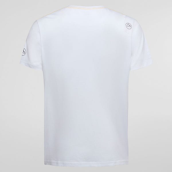 Lasportiva Stripe Cube T-Shirt M