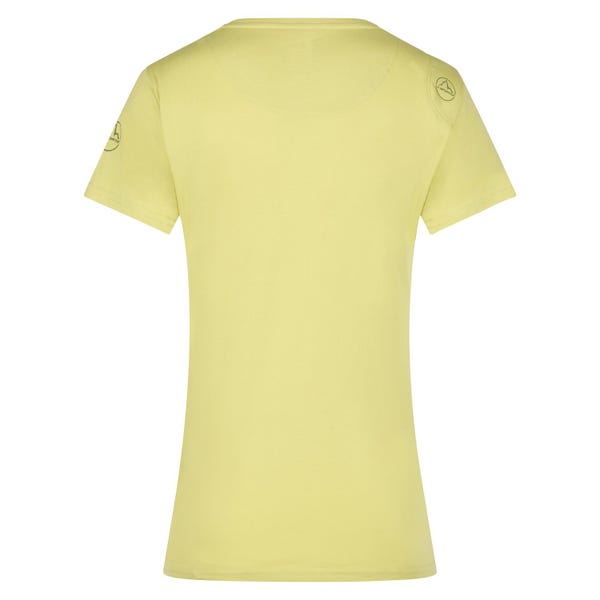 Lasportiva Stripe Cube T-Shirt W