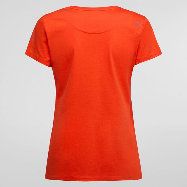 Lasportiva Stripe Cube T-Shirt W