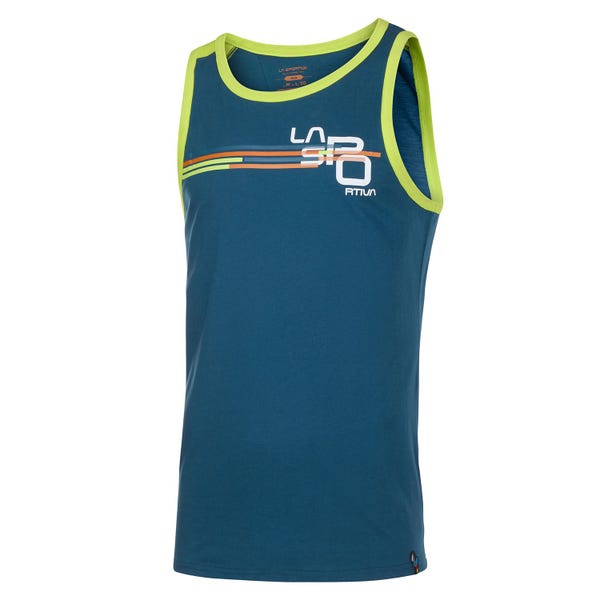 Lasportiva Stripe Cube Tank M