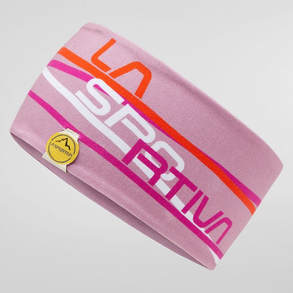 Lasportiva Stripe Headband