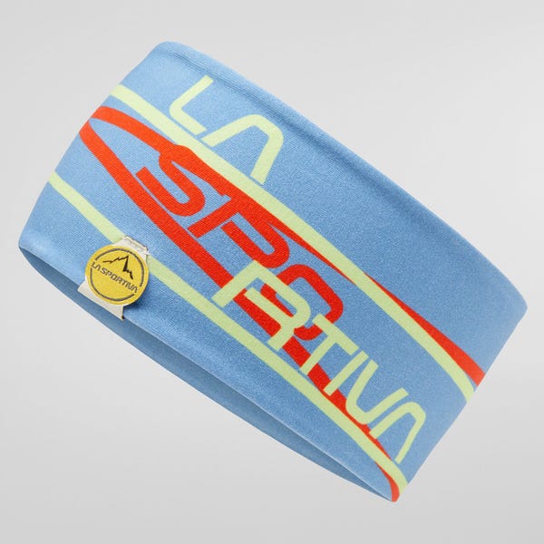 Lasportiva Stripe Headband