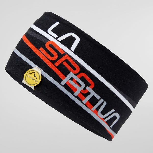 Lasportiva Stripe Headband