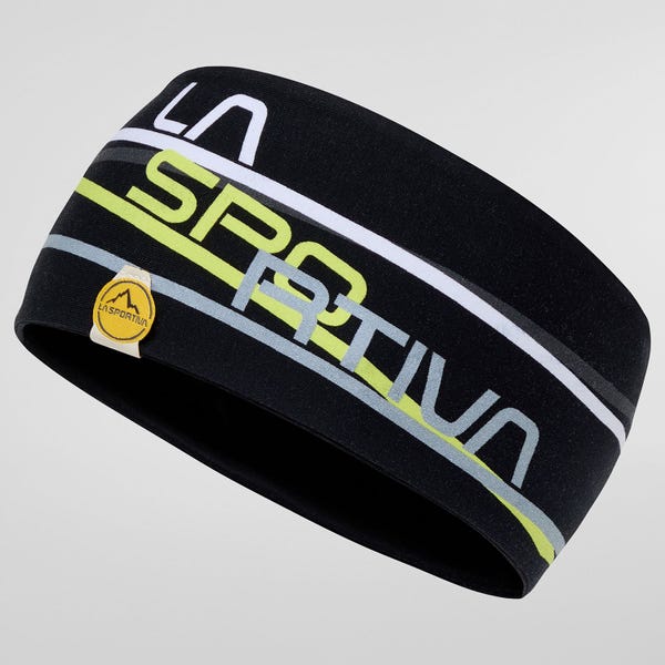 lasportiva Stripe Headband