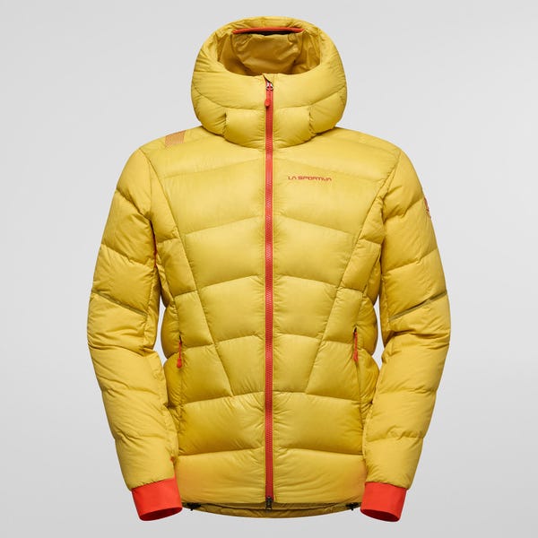 Lasportiva Supercouloir 1000 Down Jkt M