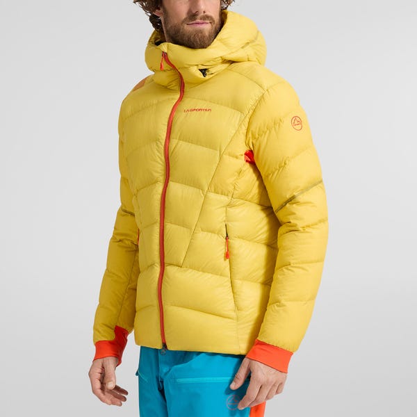 lasportiva Supercouloir 1000 Down Jkt M