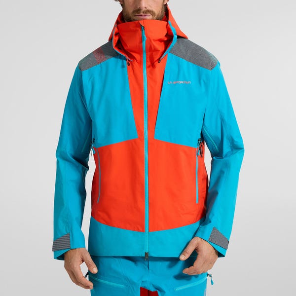 Lasportiva Supercouloir GTX Pro Jkt M