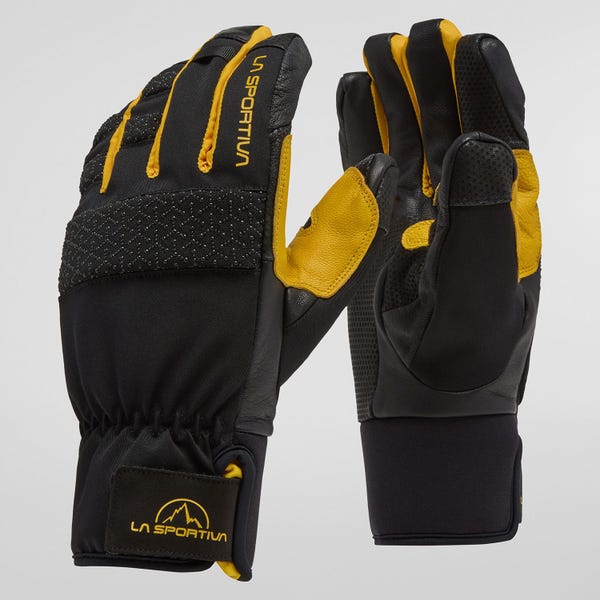 lasportiva Supercouloir Insulated Gloves
