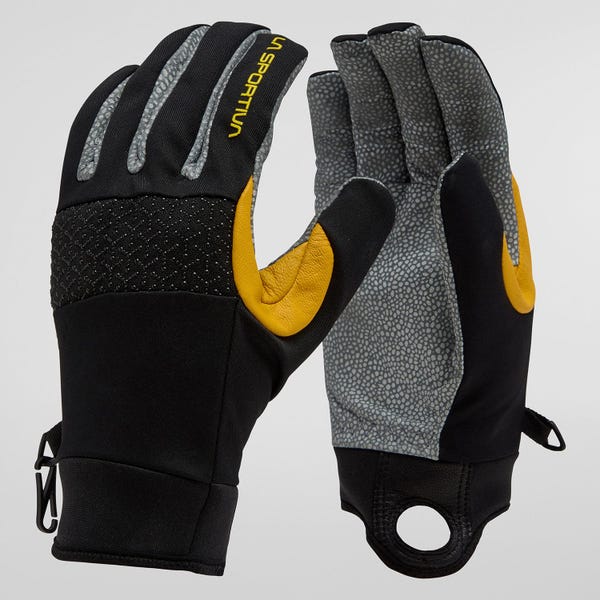 Lasportiva Supercouloir Tech Gloves