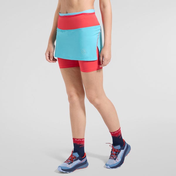 lasportiva Swift Ultra Skirt 5" W