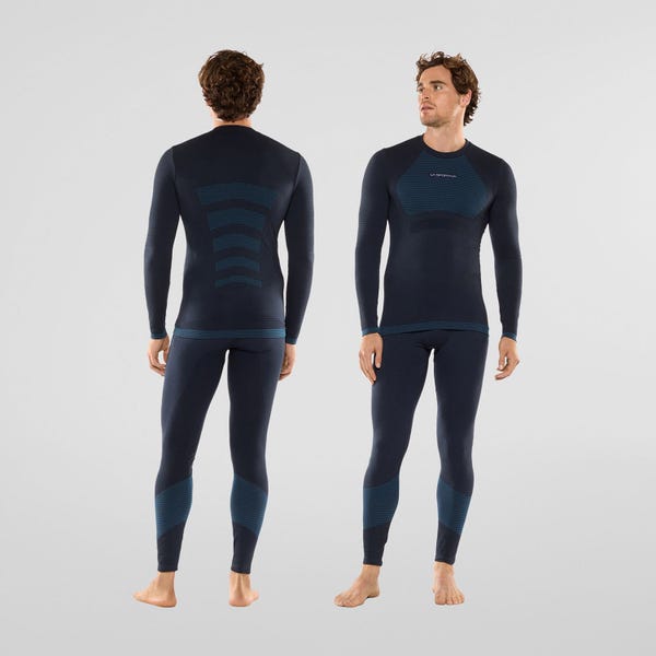 Lasportiva Synth Light Longsleeve M