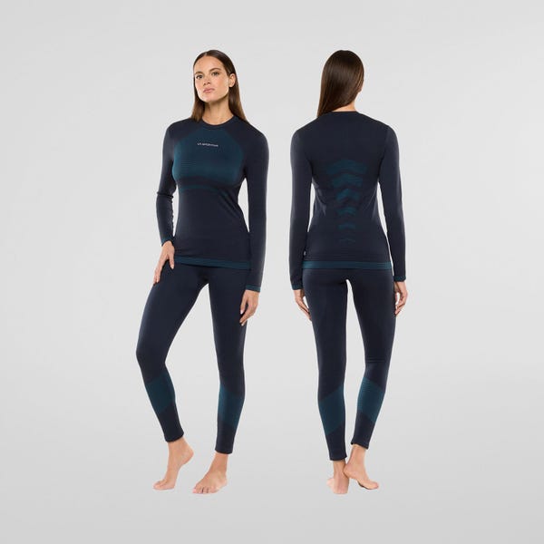 Lasportiva Synth Light Pants W